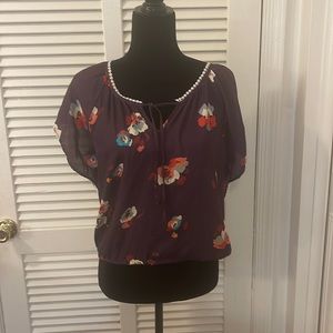 American Eagle outfitter blouse